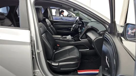 Hyundai Tucson Diesel 2.0 4WD Modern, снимка 11
