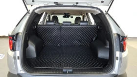 Hyundai Tucson Diesel 2.0 4WD Modern, снимка 17