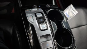 Hyundai Tucson Diesel 2.0 4WD Modern, снимка 8