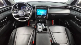 Hyundai Tucson Diesel 2.0 4WD Modern, снимка 6