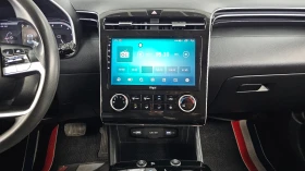 Hyundai Tucson Diesel 2.0 4WD Modern, снимка 14