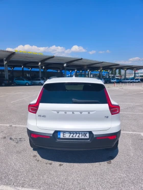 Volvo XC40, снимка 7