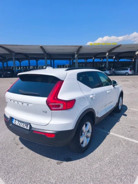 Volvo XC40, снимка 4
