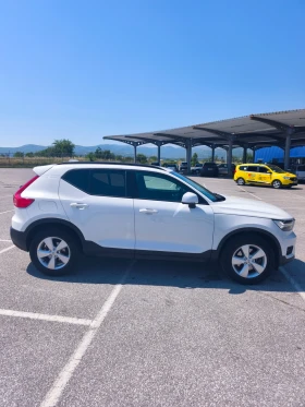 Volvo XC40, снимка 5