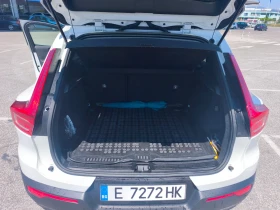 Volvo XC40, снимка 9