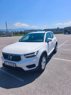 Volvo XC40, снимка 1