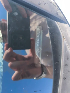 Volvo XC40, снимка 15