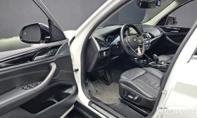 BMW X3 xDrive 20d, снимка 10