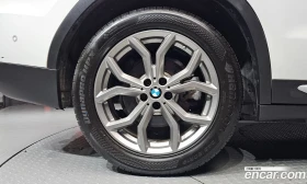 BMW X3 xDrive 20d, снимка 5