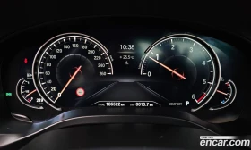 BMW X3 xDrive 20d, снимка 8