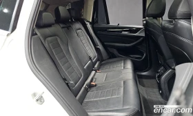 BMW X3 xDrive 20d, снимка 11