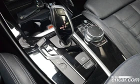 BMW X3 xDrive 20d, снимка 9