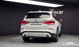 BMW X3 xDrive 20d, снимка 4