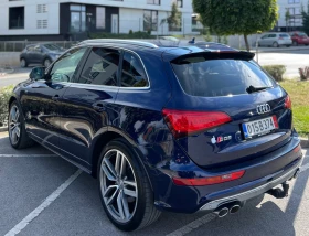 Audi SQ5 ВСИЧКИ ЕКСТРИ ЗА МОДЕЛА, снимка 10