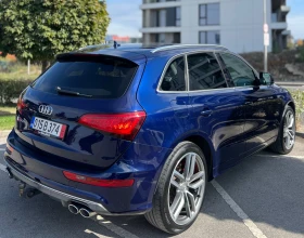 Audi SQ5 ВСИЧКИ ЕКСТРИ ЗА МОДЕЛА, снимка 8