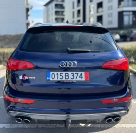Audi SQ5 ВСИЧКИ ЕКСТРИ ЗА МОДЕЛА, снимка 9
