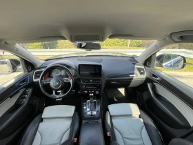Audi SQ5 ВСИЧКИ ЕКСТРИ ЗА МОДЕЛА, снимка 11