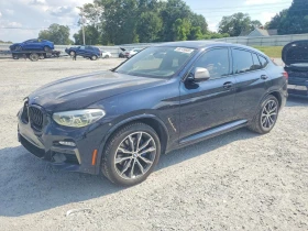 BMW X4 3.0l M40I, снимка 1