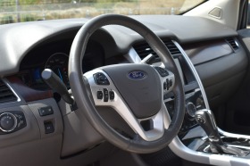 Ford Edge 3.5i*V6*TITANIUM, снимка 10