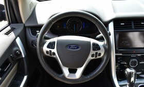 Ford Edge 3.5i*V6*TITANIUM, снимка 15