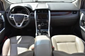 Ford Edge 3.5i*V6*TITANIUM, снимка 16