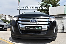 Ford Edge 3.5i*V6*TITANIUM, снимка 8 - Автомобили и джипове - 42049155