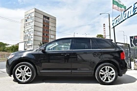 Ford Edge 3.5i*V6*TITANIUM, снимка 3