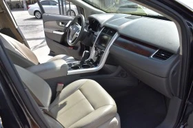 Ford Edge 3.5i*V6*TITANIUM, снимка 13