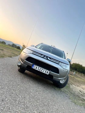 Mitsubishi Outlander, снимка 2