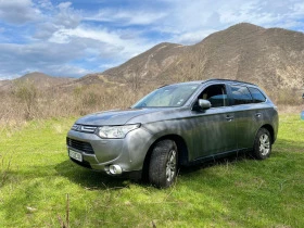 Mitsubishi Outlander, снимка 1