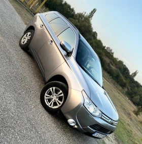 Mitsubishi Outlander, снимка 12