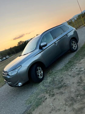 Mitsubishi Outlander, снимка 17