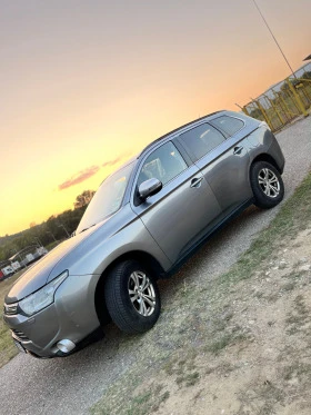 Mitsubishi Outlander, снимка 16