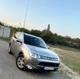 Mitsubishi Outlander, снимка 13