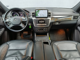 Mercedes-Benz ML 350 3.5 4Matic | Mobile.bg   15