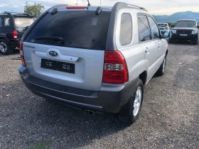 Kia Sportage 2.0 GAZ ITALIA 4X4 UNIKAT | Mobile.bg    6