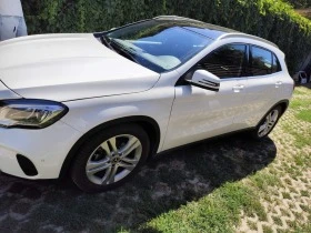 Mercedes-Benz GLA 200, снимка 7