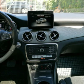 Mercedes-Benz GLA 200 Facelift, 52 500km, Panorama, снимка 10