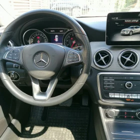 Mercedes-Benz GLA 200 Facelift, 52 500km, Panorama, снимка 11