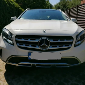 Mercedes-Benz GLA 200 Facelift, 52 500km, Panorama, снимка 1