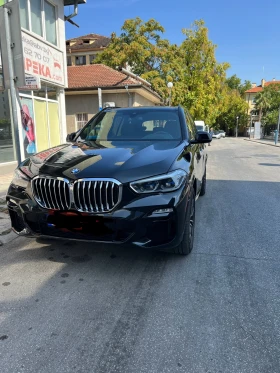 BMW X5 40i, снимка 1