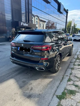 BMW X5 40i, снимка 2