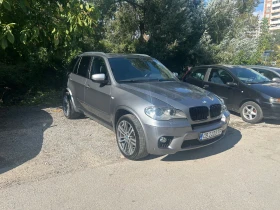 BMW X5 X5 4.0d Xdrive, снимка 1