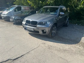 BMW X5 X5 4.0d Xdrive, снимка 3