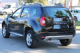 Dacia Duster 1.5 DCI /LAUREATE, снимка 4