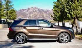     Mercedes-Benz GLE 250 AMG* 360* Panorama 