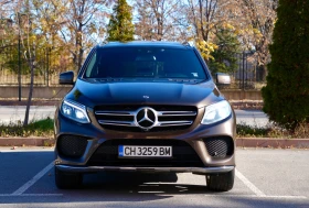 Mercedes-Benz GLE 250 AMG* 360* Panorama  - [3] 