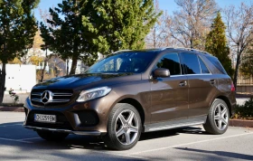     Mercedes-Benz GLE 250 AMG* 360* Panorama 