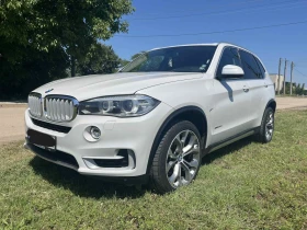 BMW X5 M pack, снимка 1