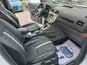 Ford Kuga 2.5 T 5. 4X4., снимка 13